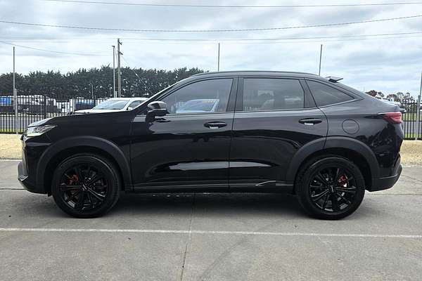 2024 GWM Haval H6 Ultra B01