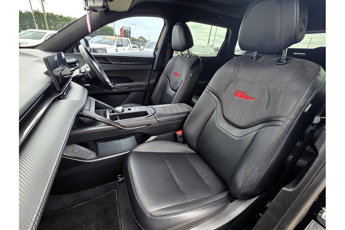 2024 GWM Haval H6 Ultra B01