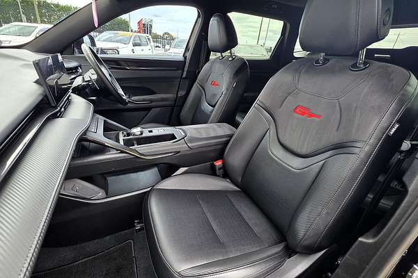 2024 GWM Haval H6 Ultra B01