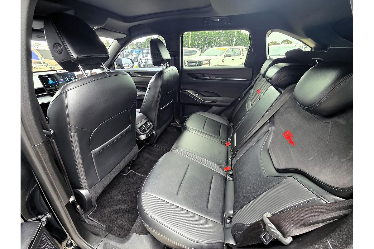 2024 GWM Haval H6 Ultra B01