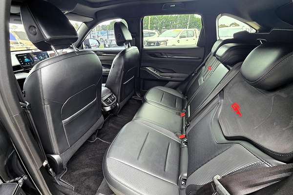 2024 GWM Haval H6 Ultra B01