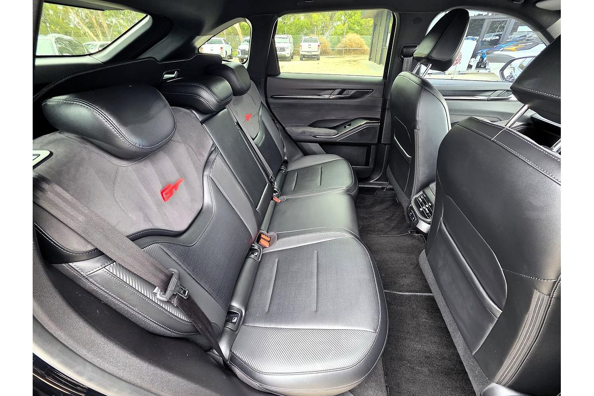 2024 GWM Haval H6 Ultra B01