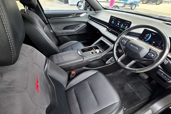 2024 GWM Haval H6 Ultra B01