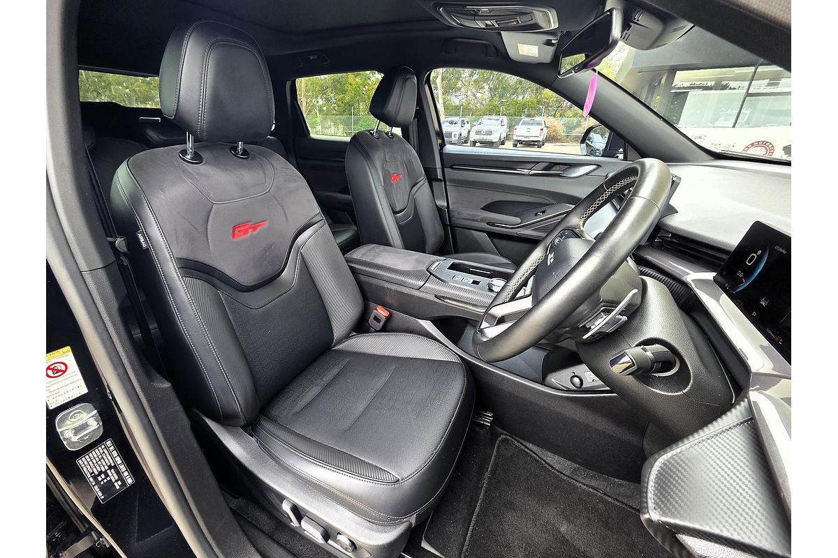 2024 GWM Haval H6 Ultra B01