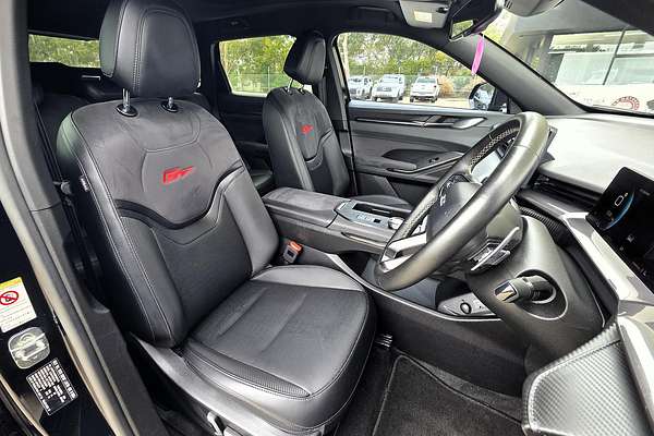 2024 GWM Haval H6 Ultra B01