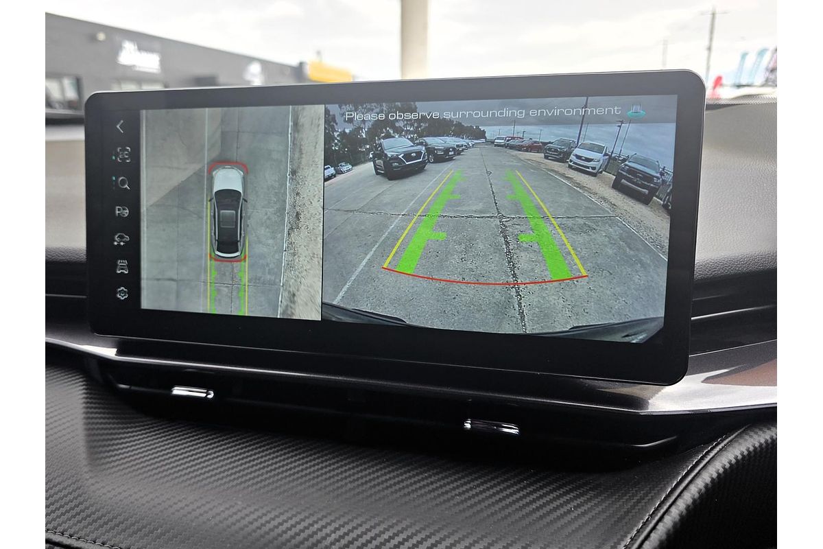 2024 GWM Haval H6 Ultra B01