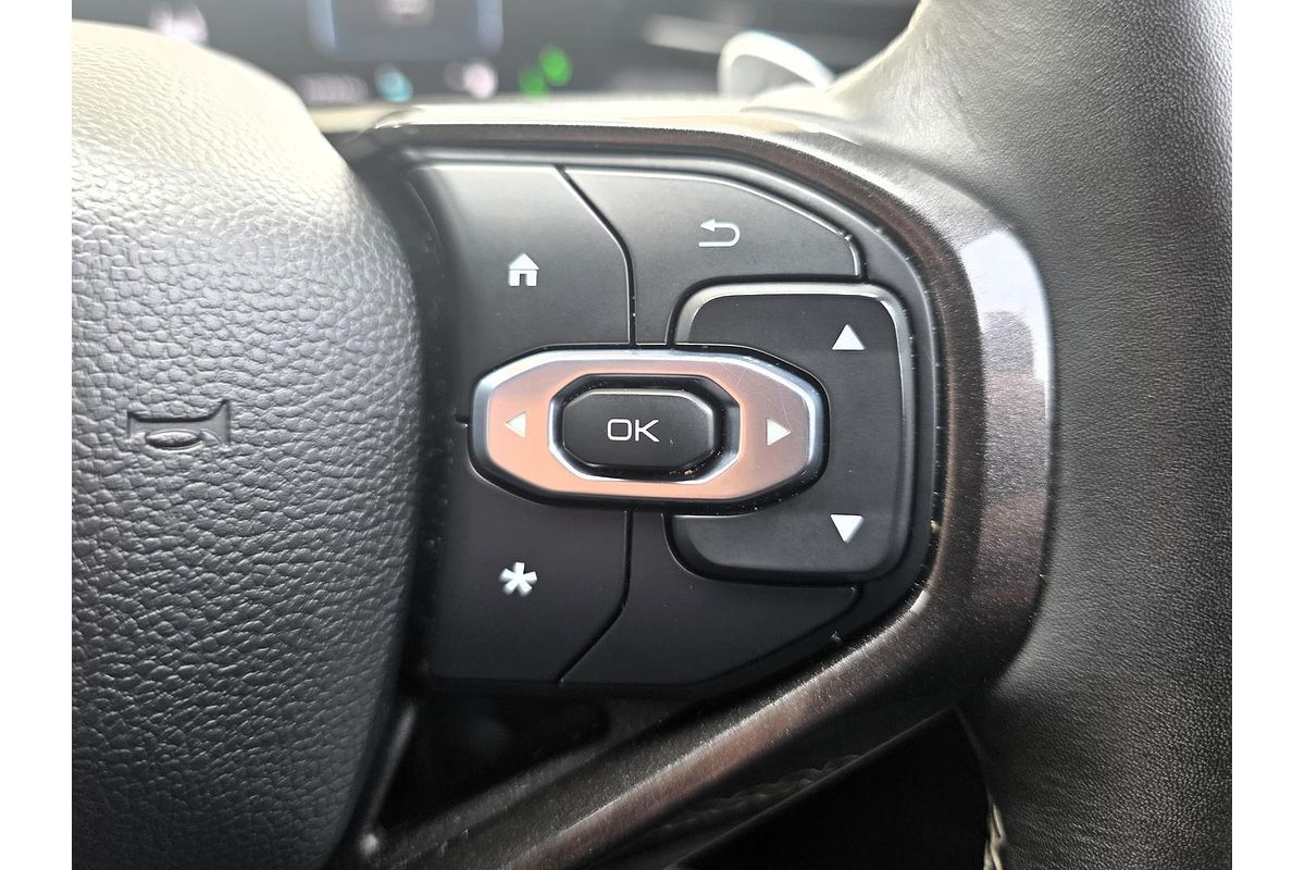 2024 GWM Haval H6 Ultra B01