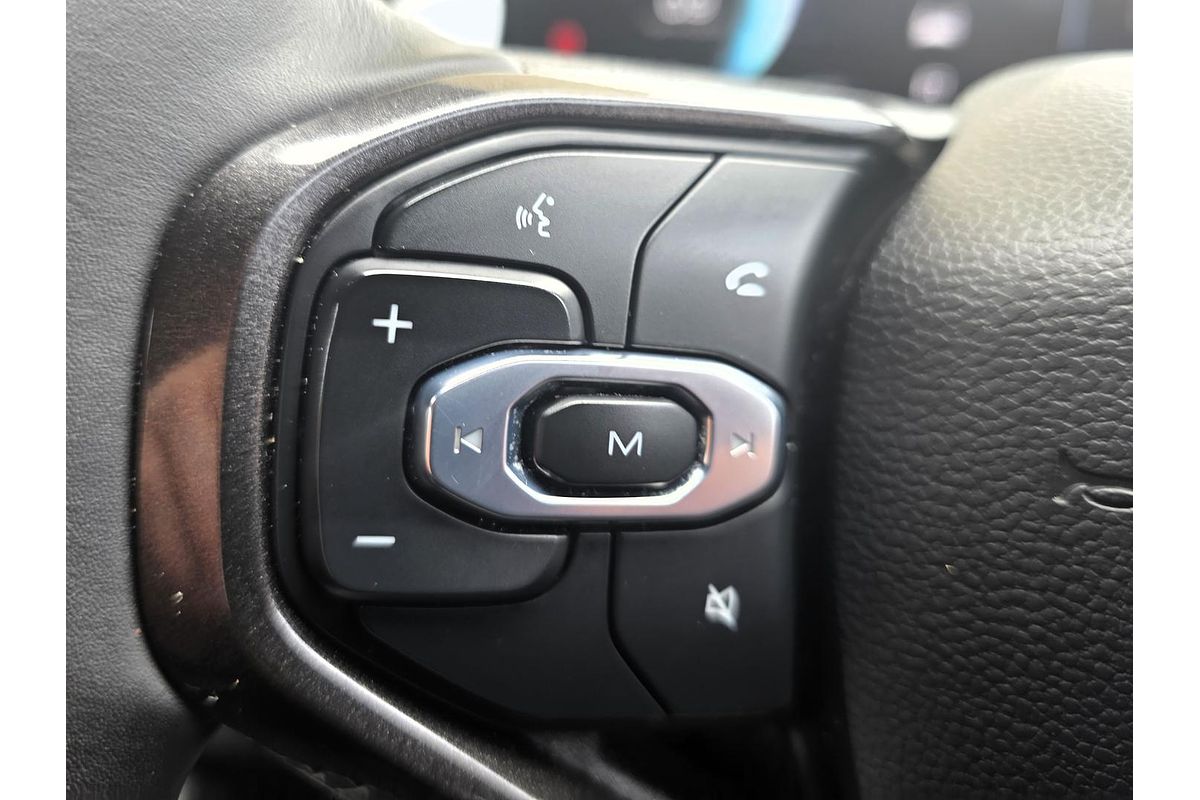 2024 GWM Haval H6 Ultra B01