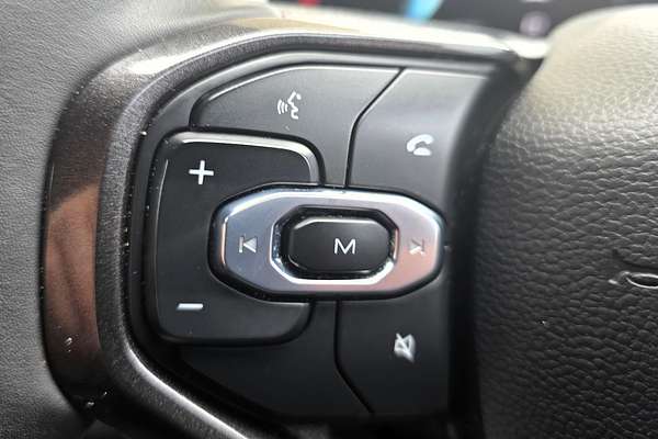 2024 GWM Haval H6 Ultra B01