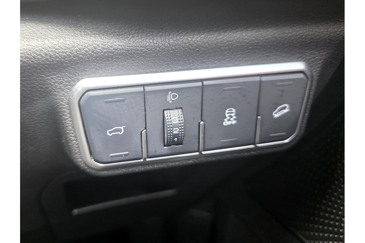 2024 GWM Haval H6 Ultra B01