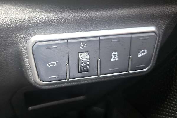 2024 GWM Haval H6 Ultra B01