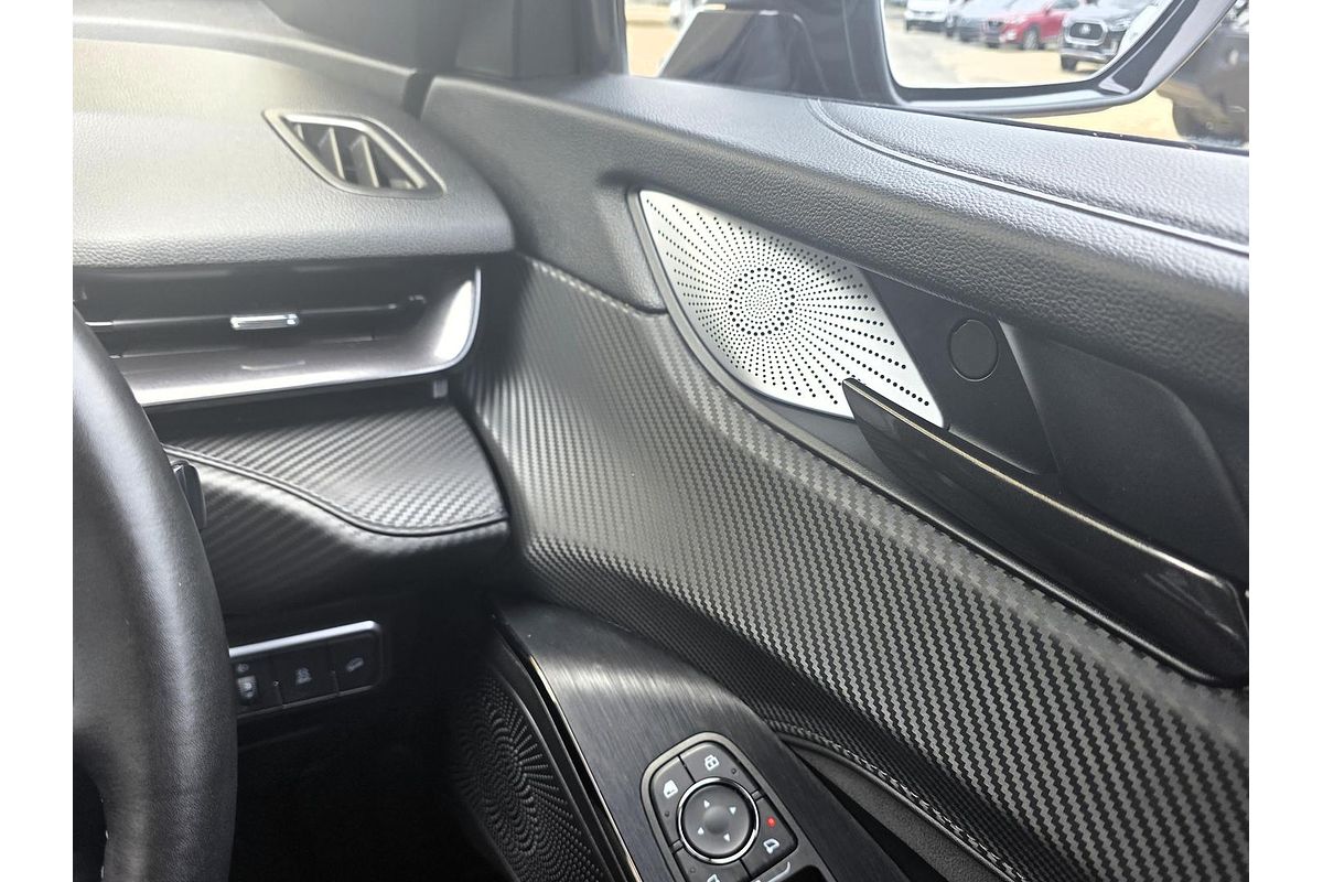 2024 GWM Haval H6 Ultra B01