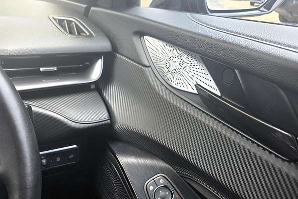 2024 GWM Haval H6 Ultra B01