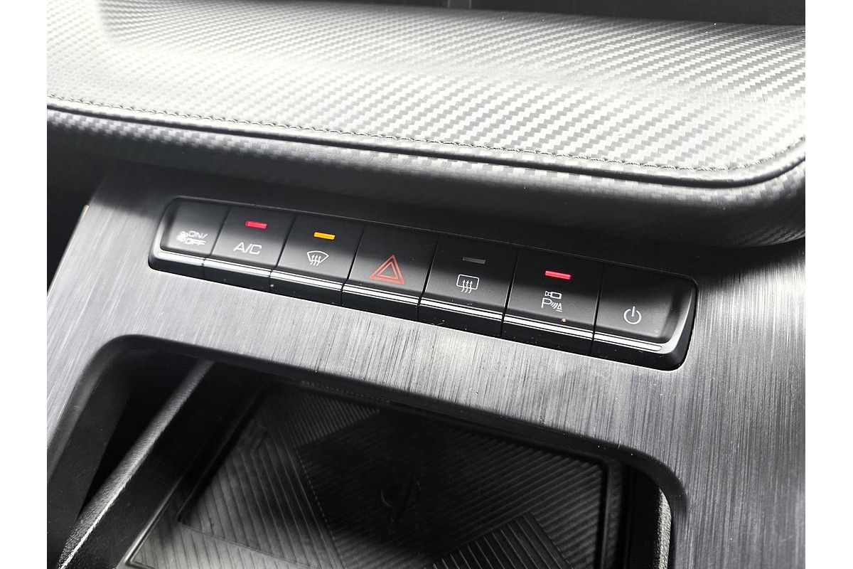 2024 GWM Haval H6 Ultra B01