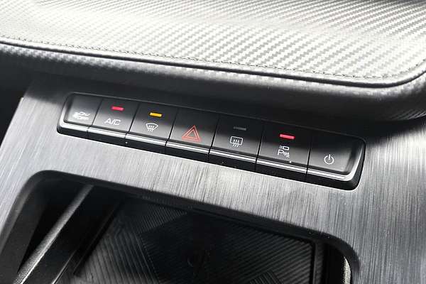 2024 GWM Haval H6 Ultra B01