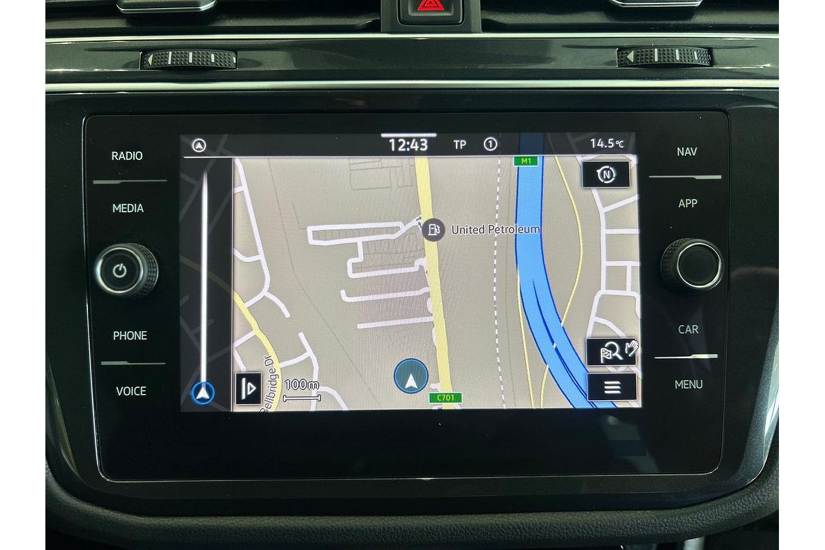 2023 Volkswagen Tiguan 110TSI Life 5N