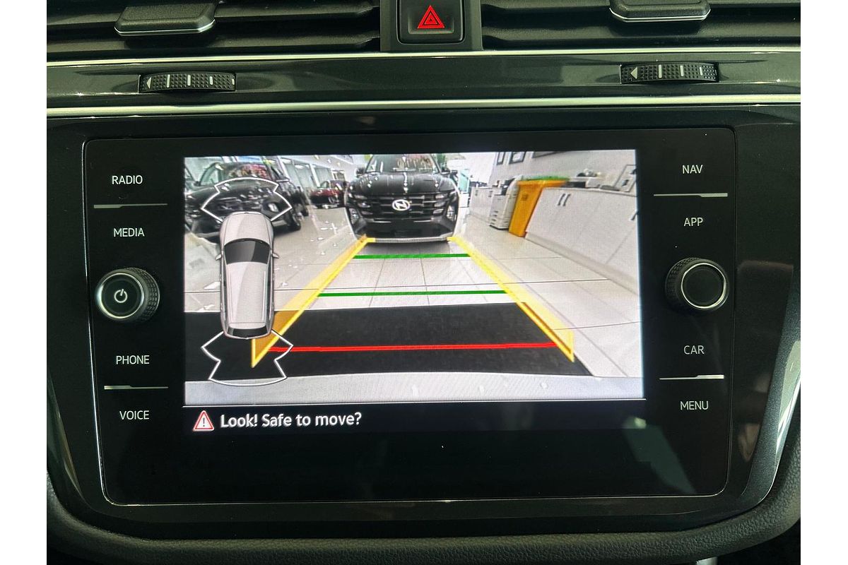 2023 Volkswagen Tiguan 110TSI Life 5N