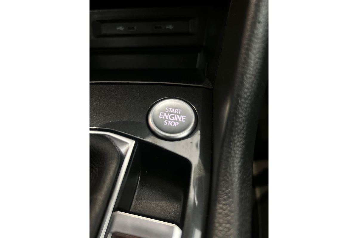 2023 Volkswagen Tiguan 110TSI Life 5N