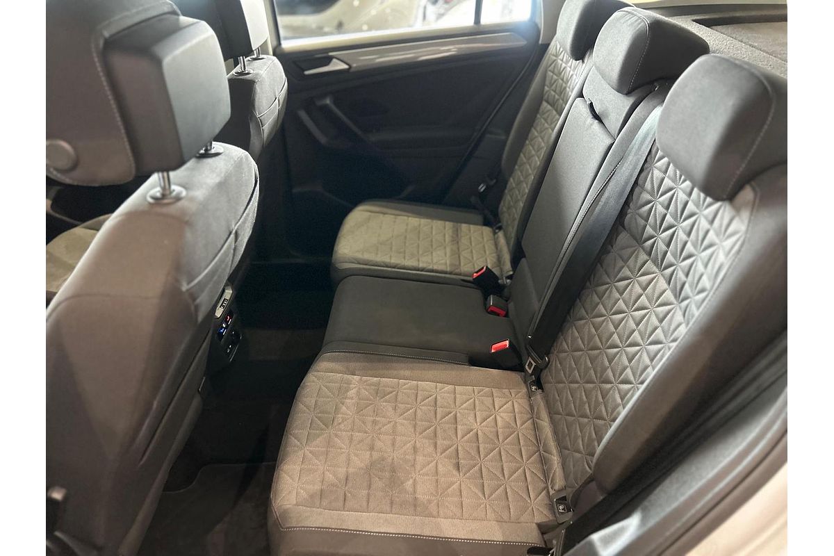 2023 Volkswagen Tiguan 110TSI Life 5N