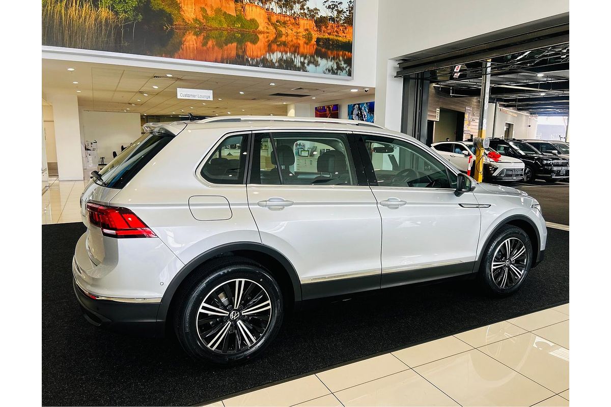 2023 Volkswagen Tiguan 110TSI Life 5N