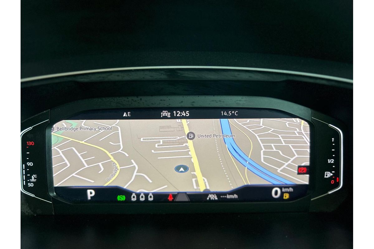 2023 Volkswagen Tiguan 110TSI Life 5N