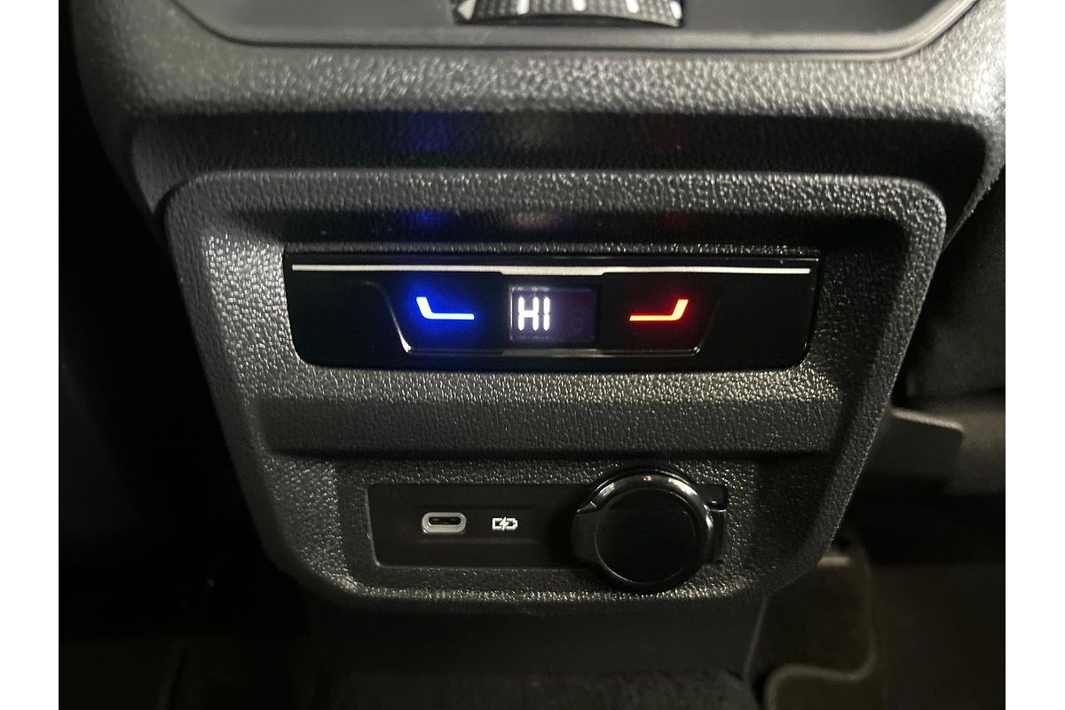 2023 Volkswagen Tiguan 110TSI Life 5N