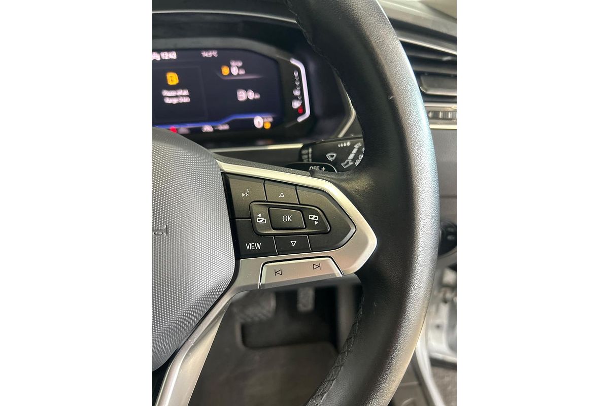 2023 Volkswagen Tiguan 110TSI Life 5N