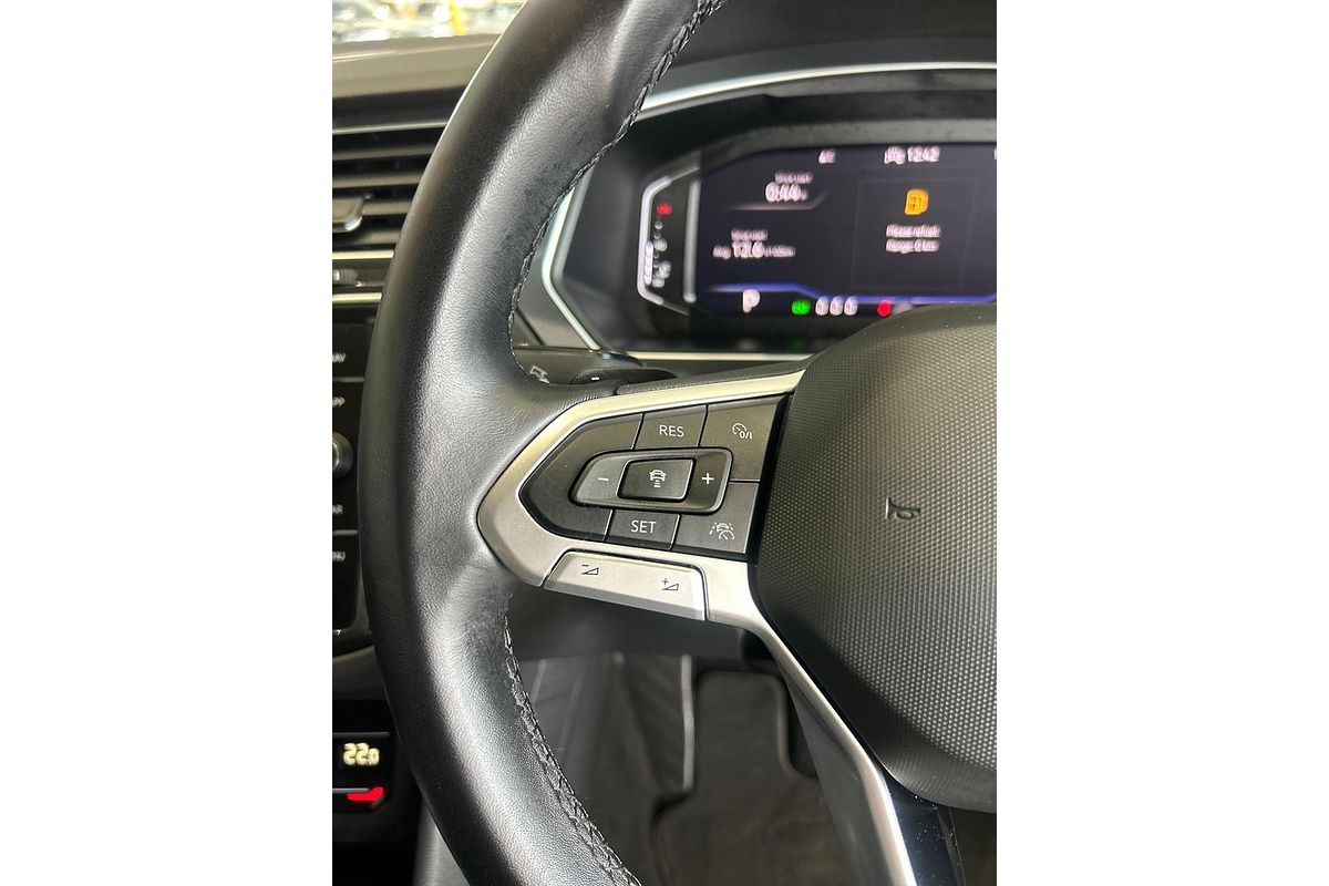 2023 Volkswagen Tiguan 110TSI Life 5N