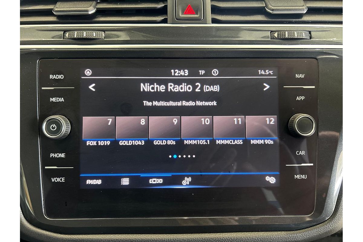 2023 Volkswagen Tiguan 110TSI Life 5N