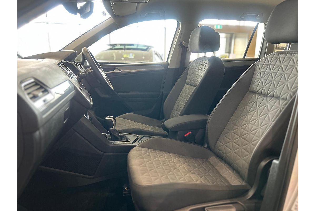 2023 Volkswagen Tiguan 110TSI Life 5N