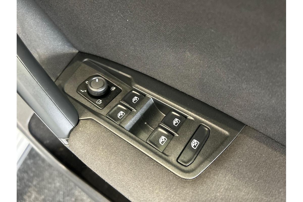 2023 Volkswagen Tiguan 110TSI Life 5N