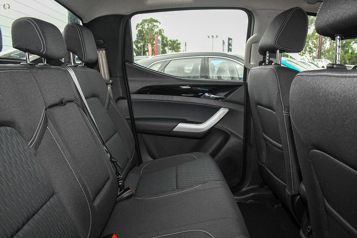 2024 LDV T60 Max PRO SK8C 4X4