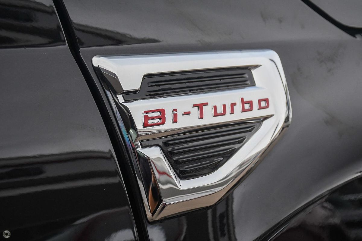 2024 LDV T60 Max PRO SK8C 4X4