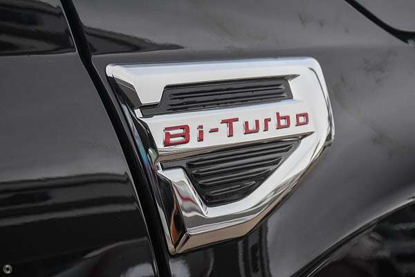 2024 LDV T60 Max PRO SK8C 4X4