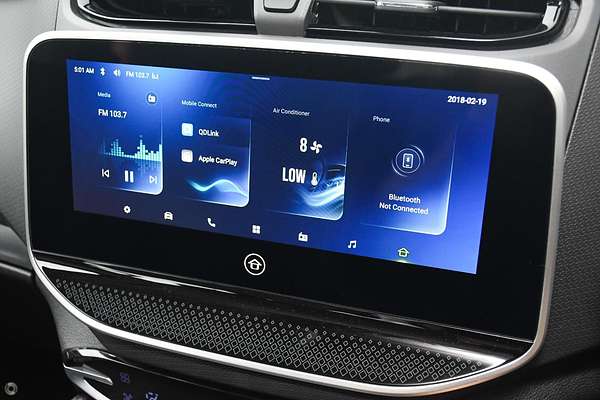 2024 LDV T60 Max PRO SK8C 4X4