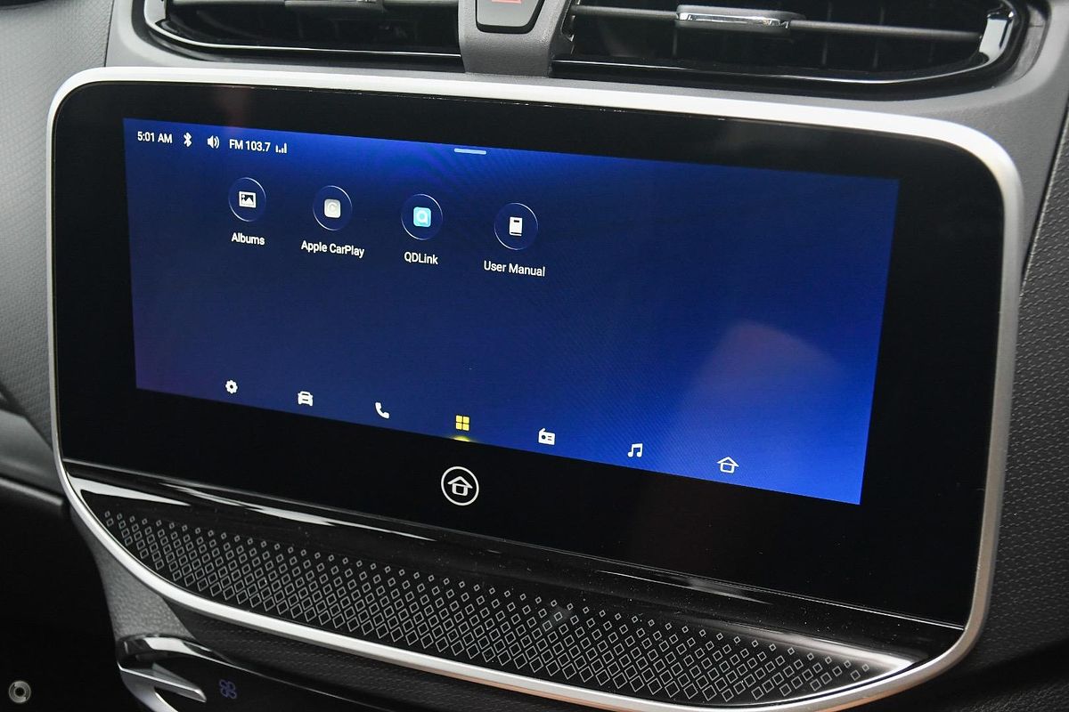 2024 LDV T60 Max PRO SK8C 4X4