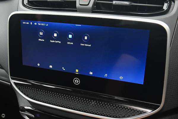 2024 LDV T60 Max PRO SK8C 4X4