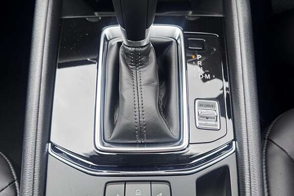 2025 Mazda CX-5 G25 Touring KF Series