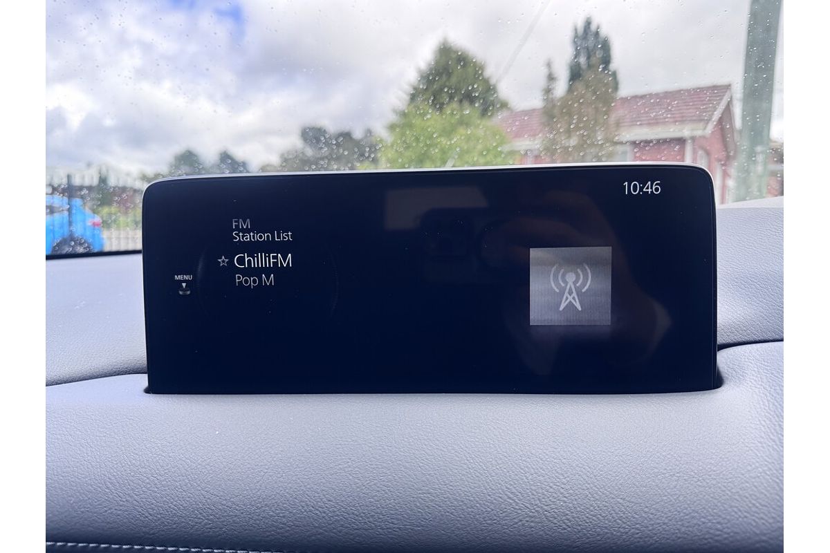 2025 Mazda CX-5 G25 Touring KF Series