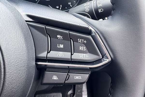 2025 Mazda CX-5 G25 Touring KF Series