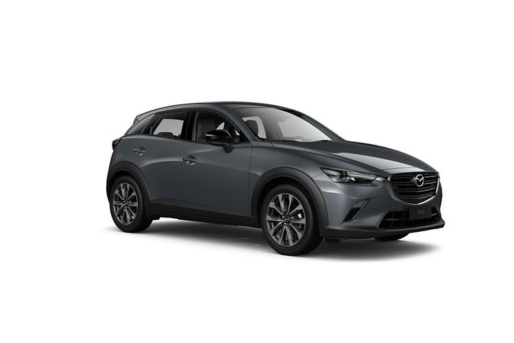 2025 Mazda CX-3 G20 Akari DK