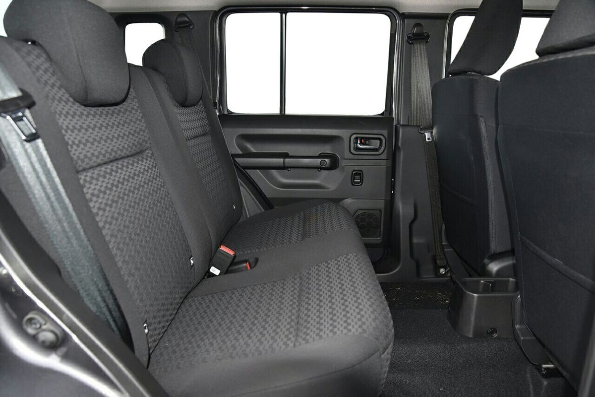 2024 Suzuki Jimny XL JJ