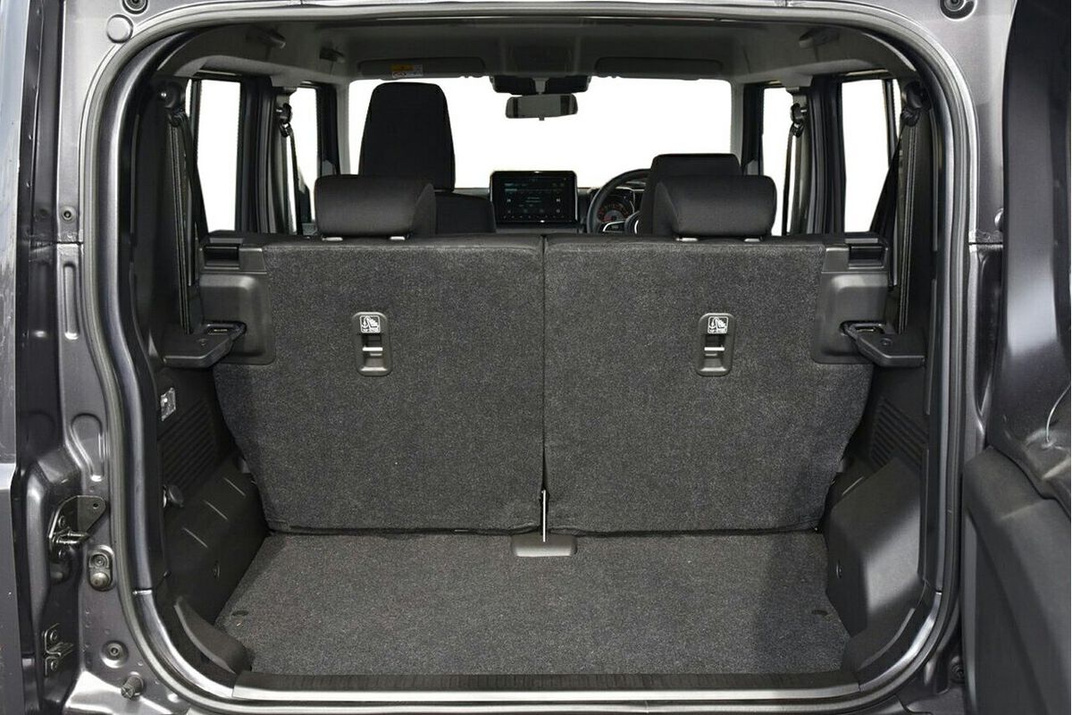 2024 Suzuki Jimny XL JJ