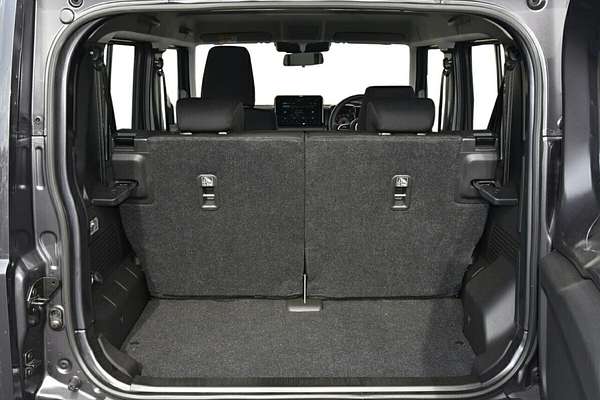 2024 Suzuki Jimny XL JJ