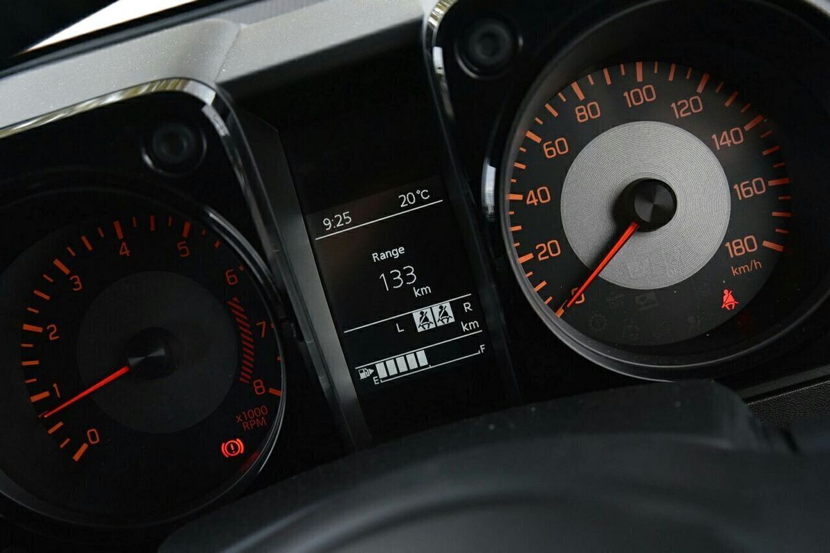 2024 Suzuki Jimny XL JJ