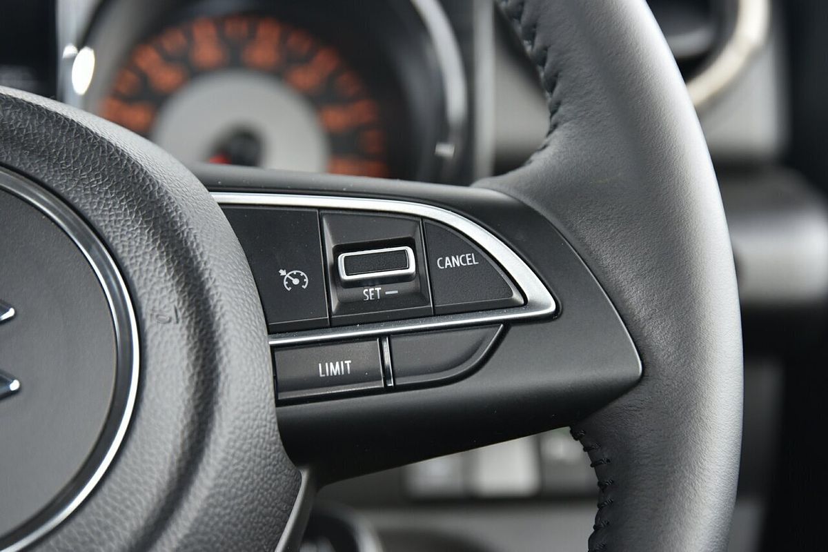 2024 Suzuki Jimny XL JJ