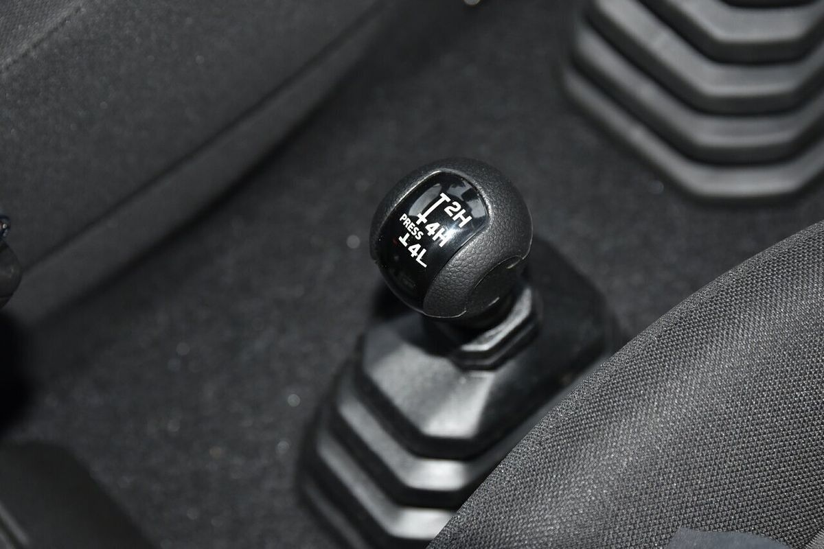 2024 Suzuki Jimny XL JJ