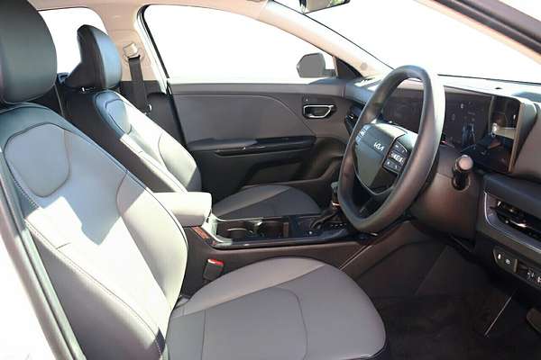 2025 Kia K4 Sport+ CL4m