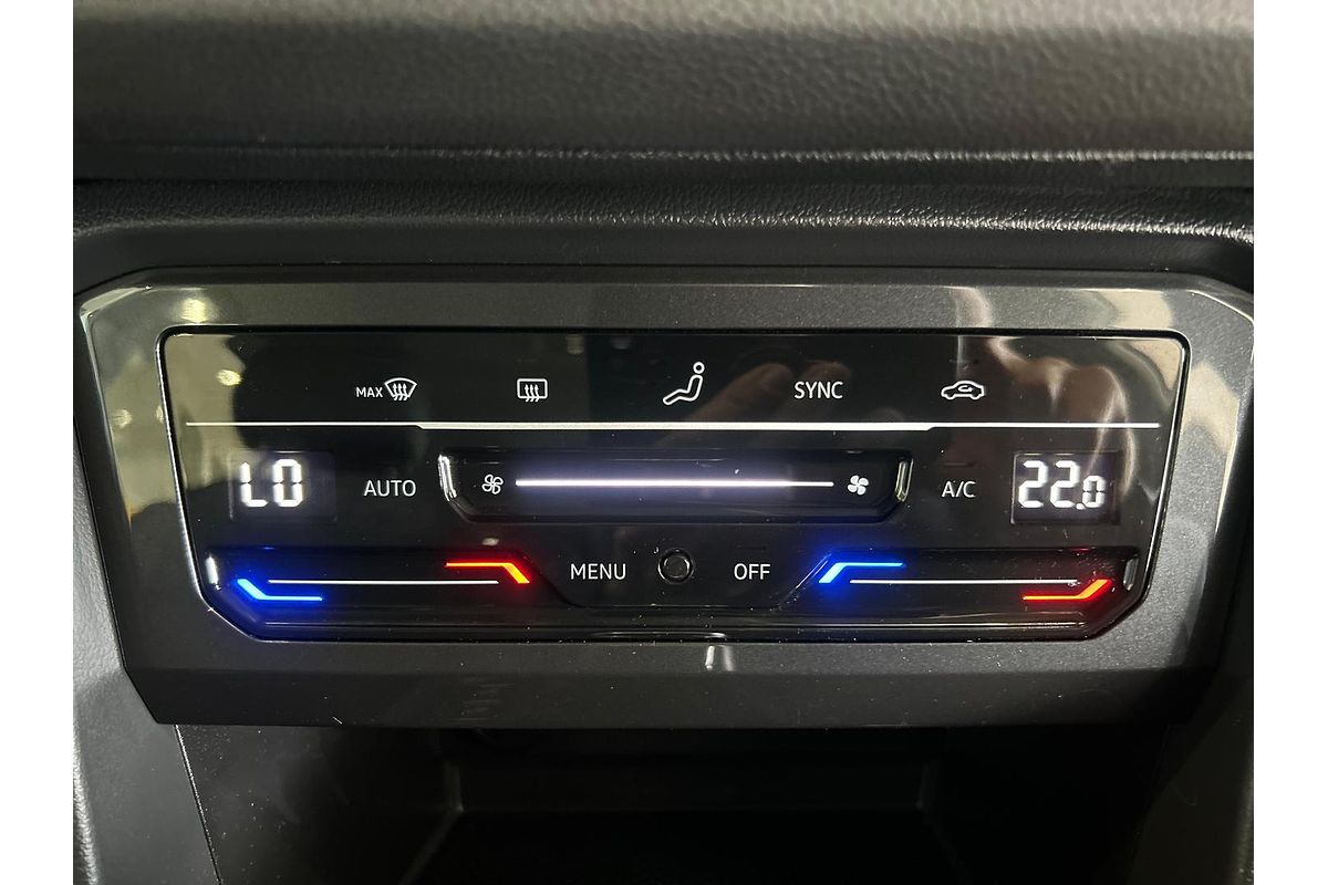 2023 Volkswagen Tiguan 110TSI Life 5N