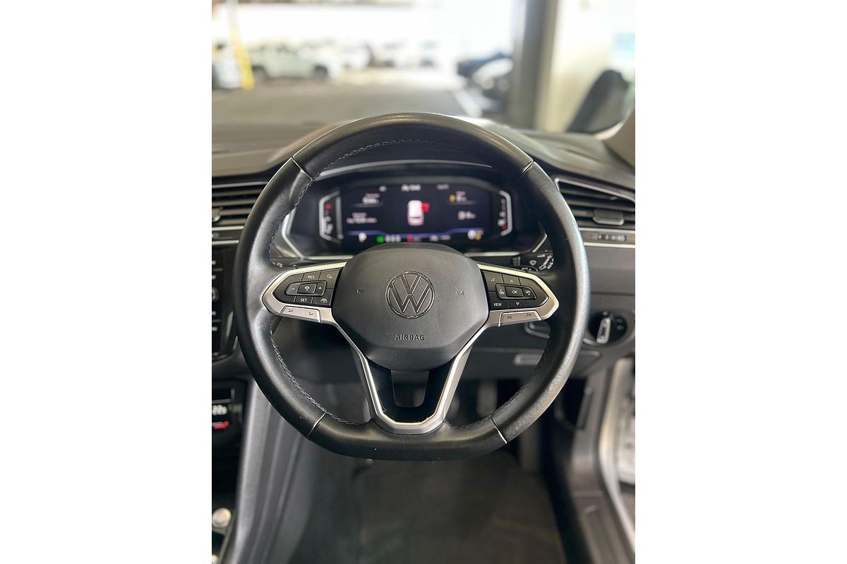 2023 Volkswagen Tiguan 110TSI Life 5N